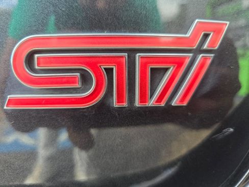 Used 2016 Subaru WRX STI image 56