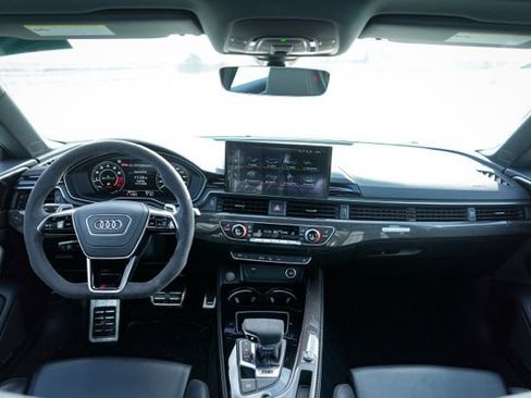 Used 2022 Audi RS 5 2.9T w/ Dynamic Plus Package image 11
