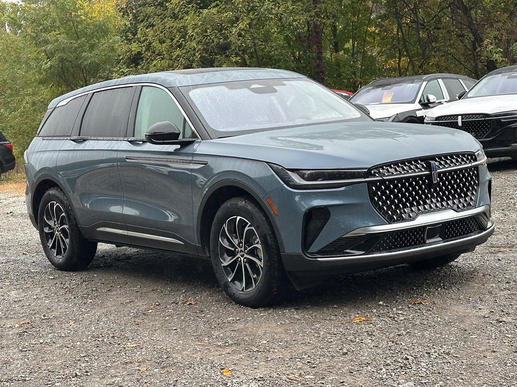 New 2026 Lincoln Nautilus Premier w/ Equipment Group 102A AWD/4WD image 29