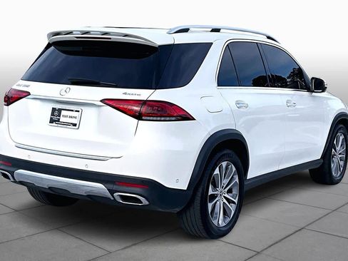 Used 2022 Mercedes-Benz GLE 350 4MATIC image 12