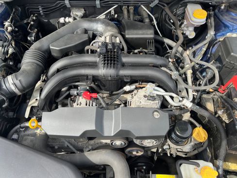 Used 2016 Subaru Outback 2.5i Limited image 10