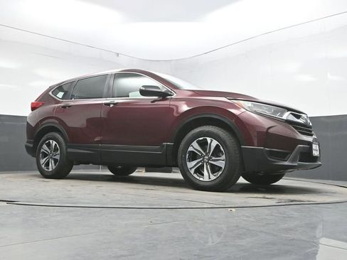 Used 2019 Honda CR-V LX image 33