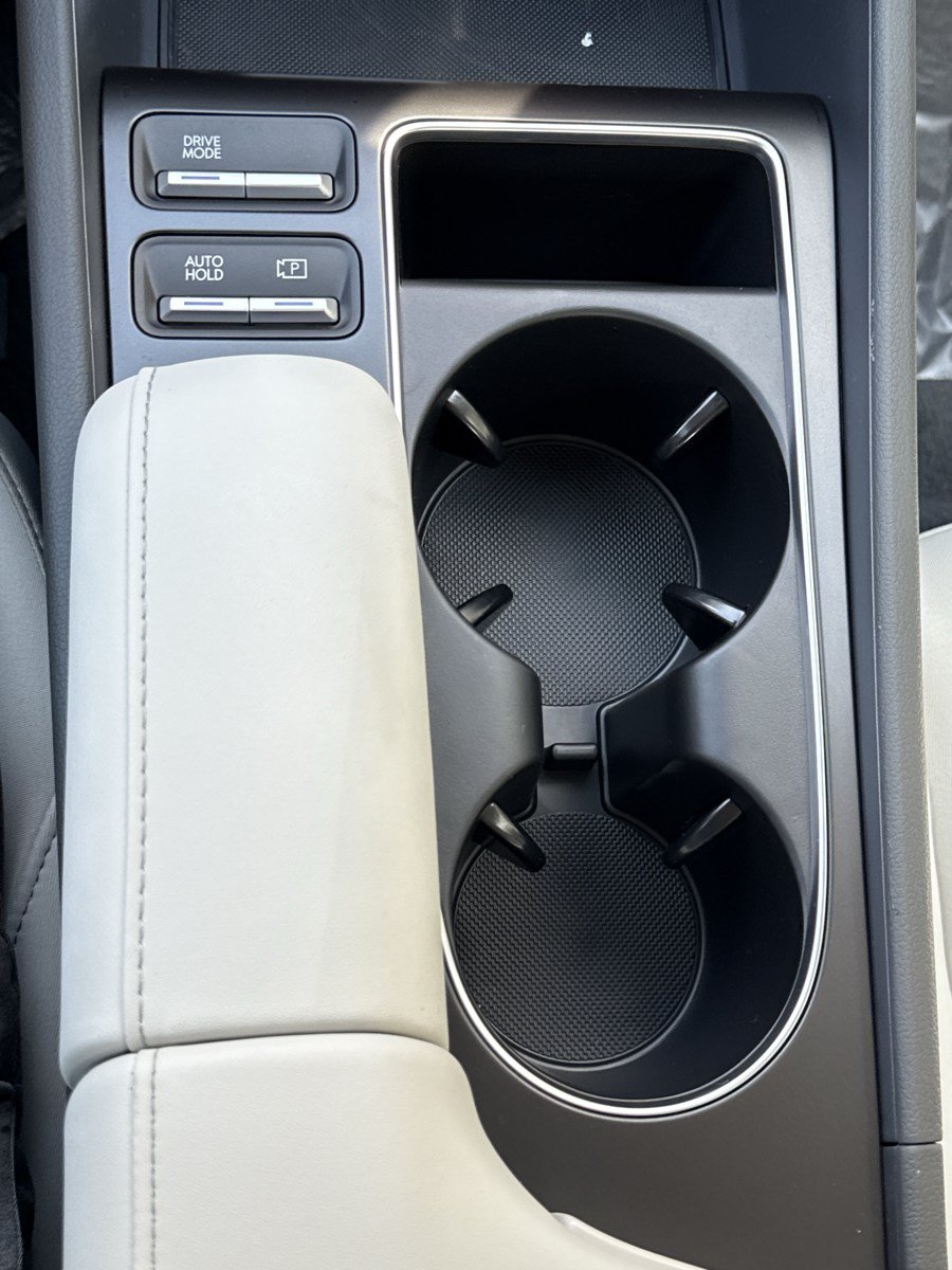 New 2026 Hyundai Sonata SEL FWD image 27