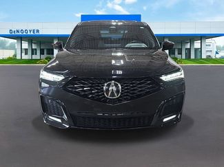 Used 2025 Acura MDX A-Spec AWD/4WD video 2