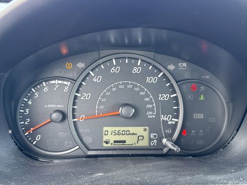 Used 2024 Mitsubishi Mirage G4 ES image 12