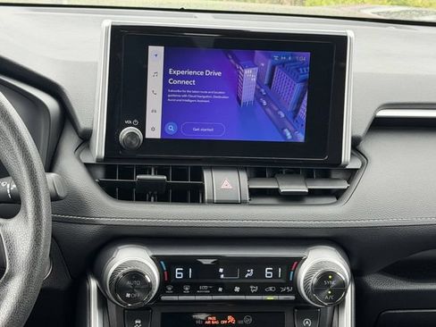Certified 2025 Toyota RAV4 XLE FWD image 15