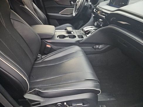 Used 2023 Acura MDX SH-AWD w/ Advance Package image 15