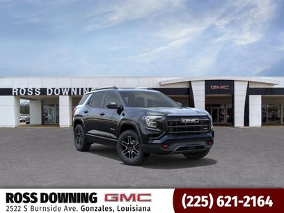 New 2026 GMC Terrain AT4 w/ Convenience Package III