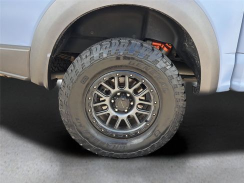 Used 2020 Ford F150 Raptor w/ Equipment Group 802A Luxury AWD/4WD image 43