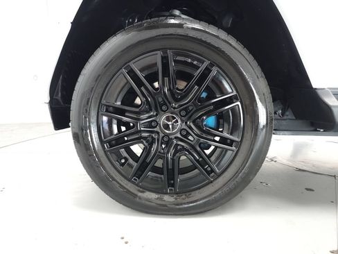 Certified 2025 Mercedes-Benz G 580 w/ EQ Technology image 37