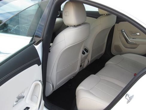 Certified 2023 Mercedes-Benz CLA 250 w/ Premium Package image 14