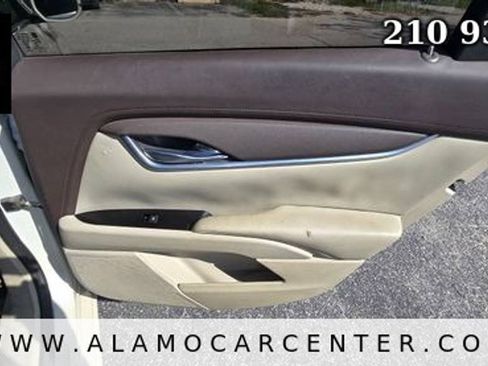 Used 2014 Cadillac XTS FWD image 22