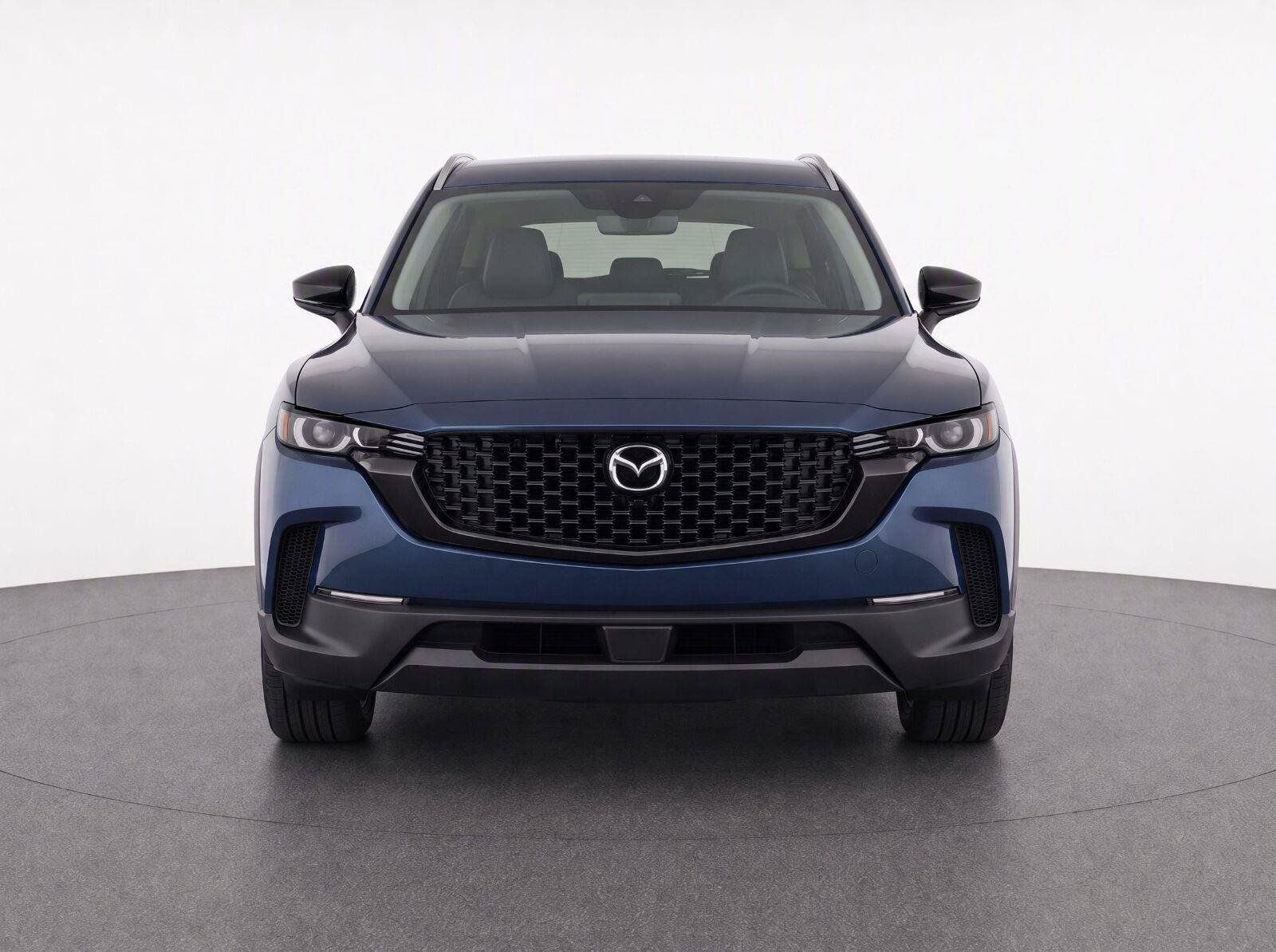 Used 2025 MAZDA CX-50 AWD 2.5 S w/ Weather Package image 5