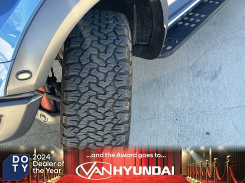 Used 2019 Ford F150 Raptor w/ Equipment Group 802A Luxury image 9