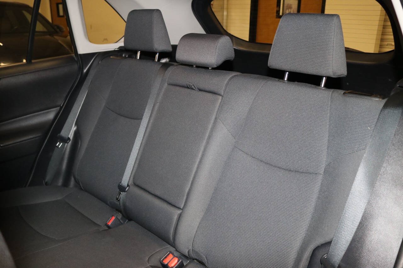 Used 2020 Toyota RAV4 LE w/ Carpet Mat Package AWD/4WD image 69