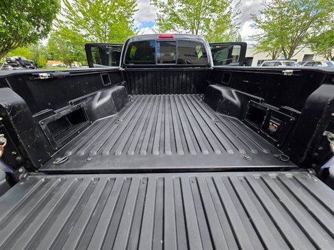 Used 2008 Toyota Tacoma 4x4 Double Cab image 57