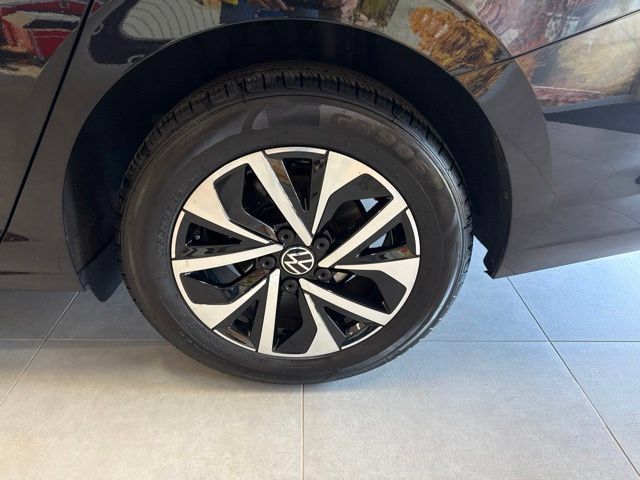 Used 2024 Volkswagen Jetta S FWD image 13