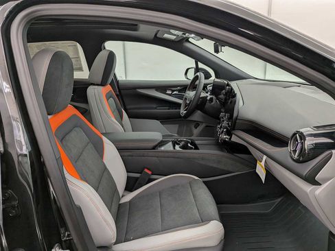 New 2026 Chevrolet Blazer EV SS image 23