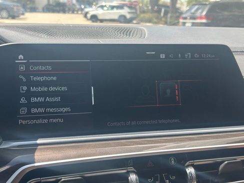Used 2022 BMW X5 xDrive40i w/ Premium Package AWD/4WD image 17