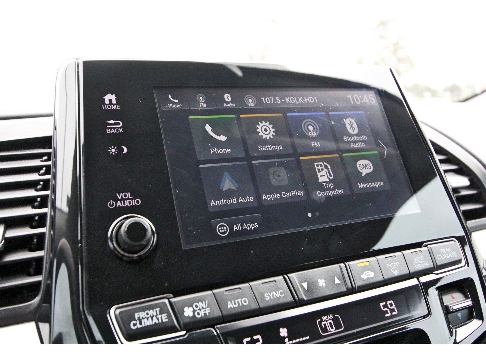 Used 2024 Honda Odyssey EX-L image 26