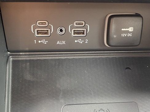 New 2025 Jeep Grand Cherokee Laredo X w/ Luxury Tech Group I image 23