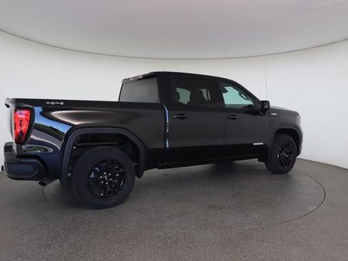 Used 2026 GMC Sierra 1500 Elevation AWD/4WD image 20