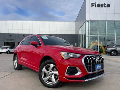 Used 2020 Audi Q3 2.0T Premium w/ Convenience Package