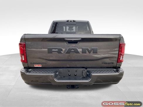New 2026 RAM 2500 Laramie image 4