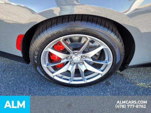 Used 2025 Dodge Charger R/T Scat Pack w/ Track Pack image 11