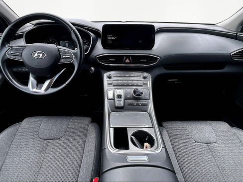 Used 2023 Hyundai Santa Fe SEL image 8
