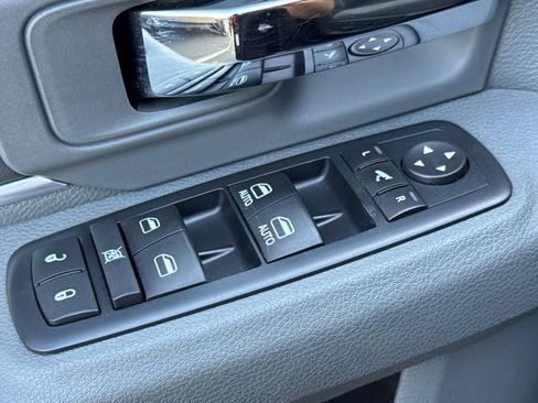 Used 2016 RAM 1500 Big Horn image 13