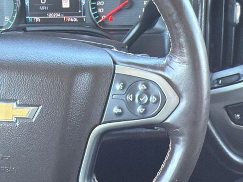 Used 2018 Chevrolet Silverado 2500 LTZ w/ Duramax Plus Package image 19