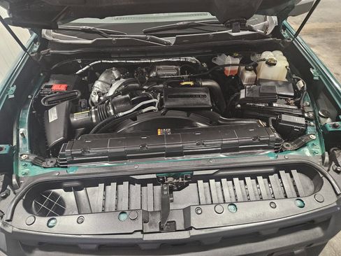 Used 2021 Chevrolet Silverado 3500 W/T w/ WT Fleet Convenience Package image 10