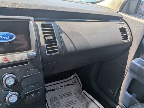 Used 2016 Ford Flex SEL w/ Equipment Group 202A FWD image 22