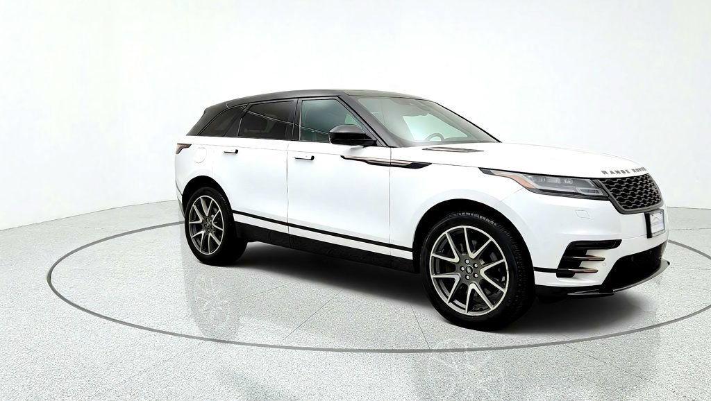 Used 2023 Land Rover Range Rover Velar R-Dynamic S AWD/4WD image 3