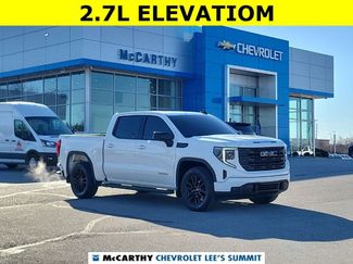Used 2023 GMC Sierra 1500 Elevation video 1