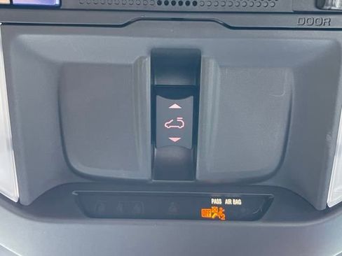 Used 2025 Subaru Forester Limited w/ Popular Package #1 image 16