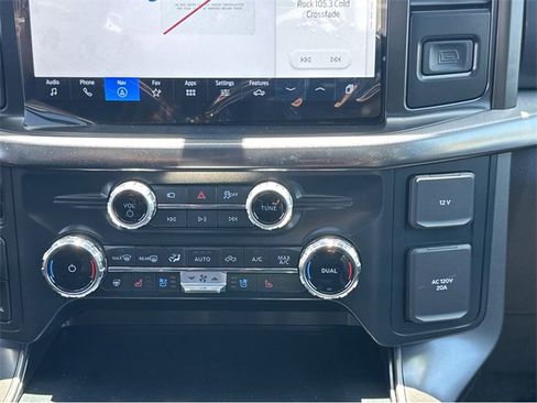 New 2025 Ford F150 Lariat w/ Equipment Group 502A High image 29