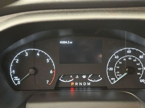 Used 2024 Ford Transit 350 XLT RWD image 20