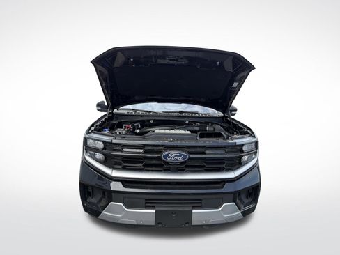 Used 2025 Ford Expedition Max Platinum AWD/4WD image 61