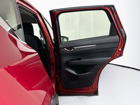 Used 2023 MAZDA CX-5 AWD 2.5 S image 28