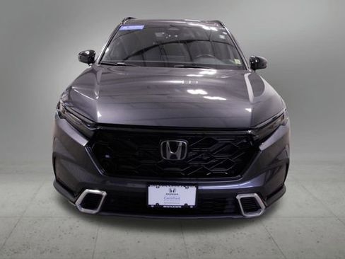 Certified 2023 Honda CR-V Sport Touring image 10