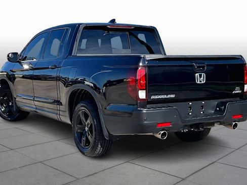 Used 2022 Honda Ridgeline Black Edition image 11