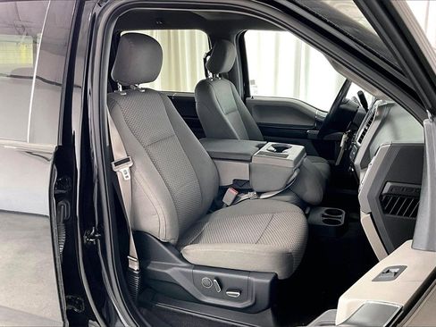 Used 2016 Ford F150 XLT w/ Equipment Group 302A Luxury image 16