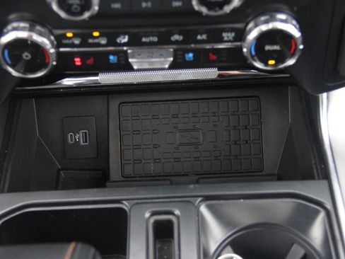 Certified 2023 Ford F150 Platinum w/ Equipment Group 701A High image 25