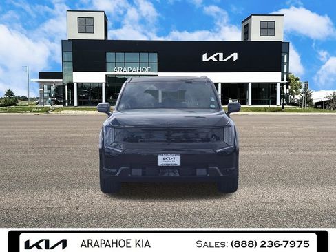 New 2027 Kia Telluride X-Line SX Prestige AWD/4WD image 3