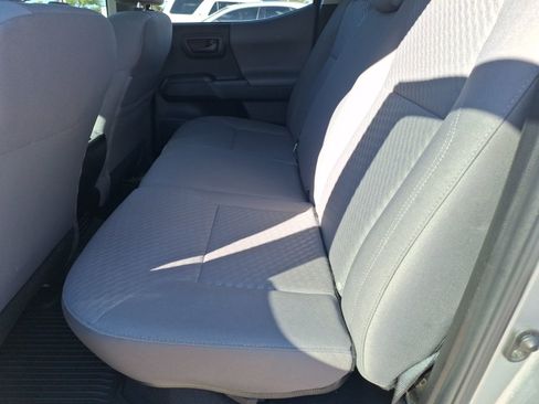 Used 2023 Toyota Tacoma SR image 28