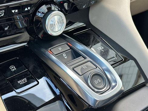 New 2026 Acura MDX Base image 18