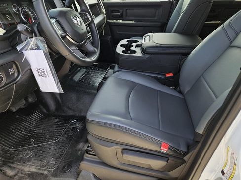 New 2026 RAM 3500 Tradesman image 15