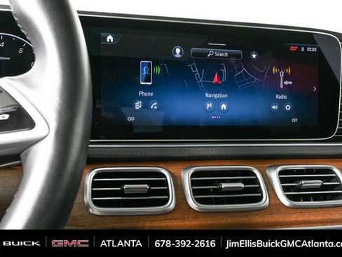 Used 2024 Mercedes-Benz GLE 350 4MATIC image 13